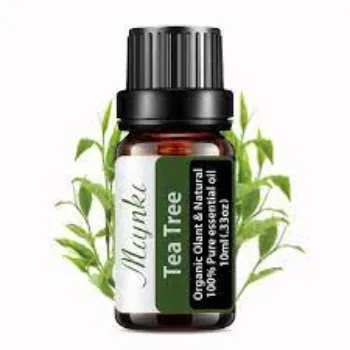 Basil Massage Oil